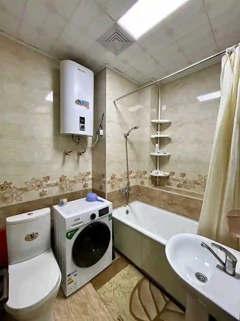 2-к квартира, 7 этаж, 60 м², Гранд Отель
