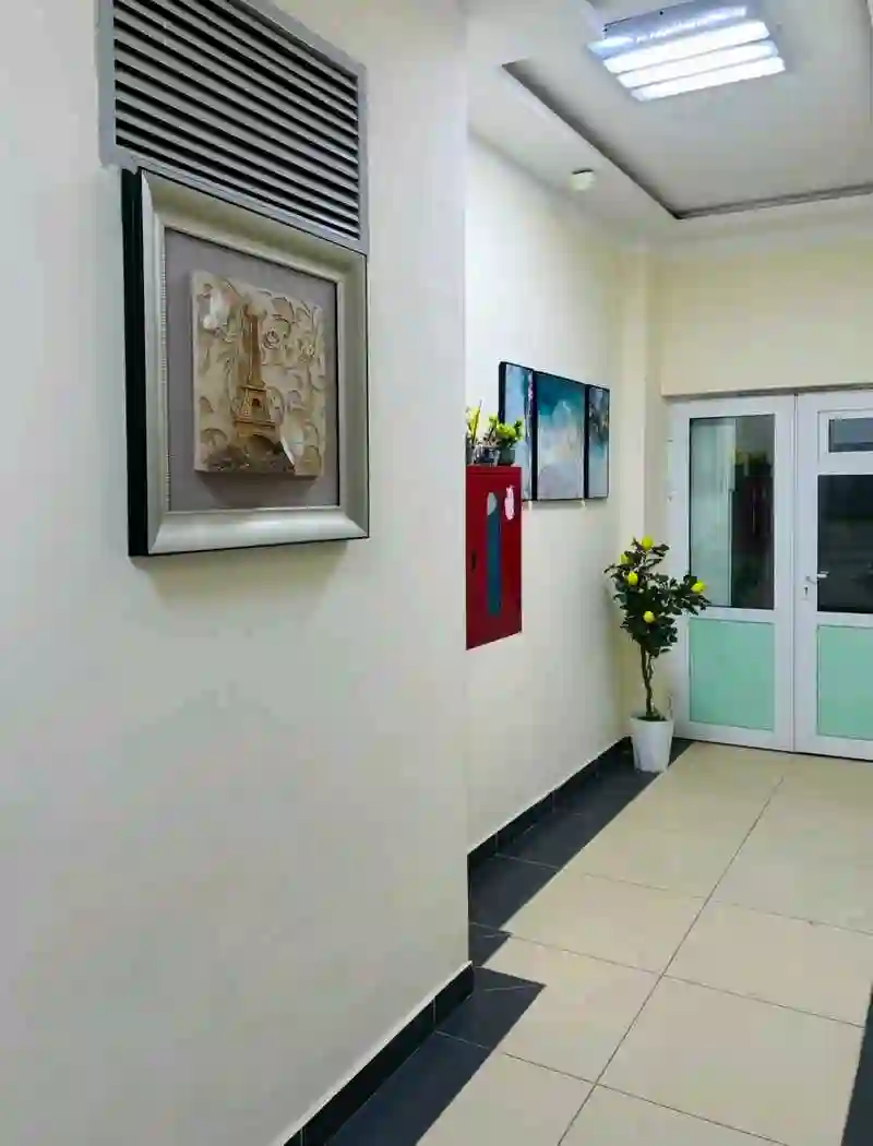 2-к квартира, 7 этаж, 60 м², Гранд Отель