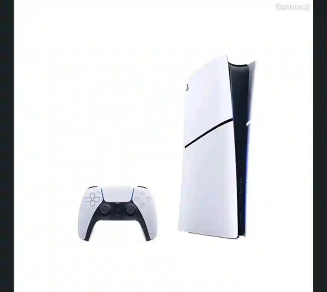 Sony Playstation 5 на пракат