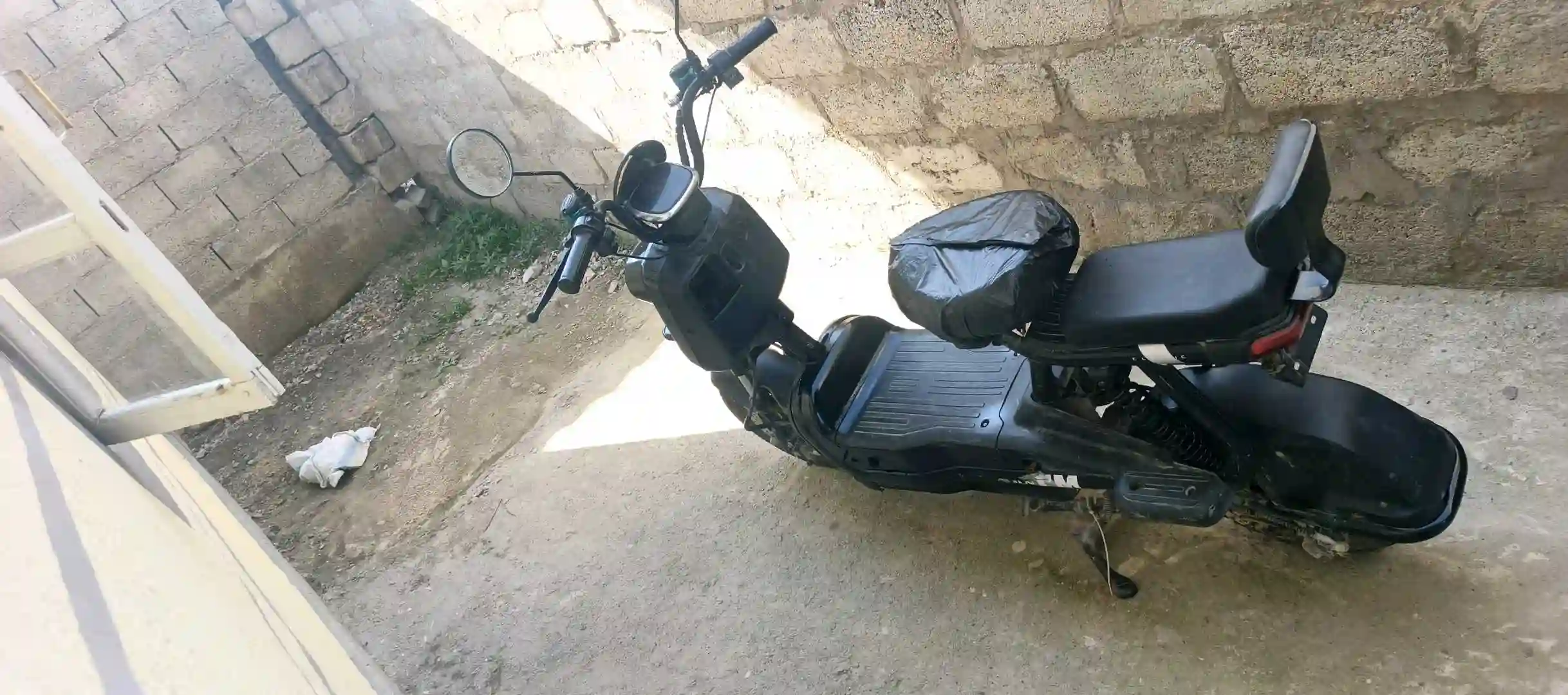 Лексус 600