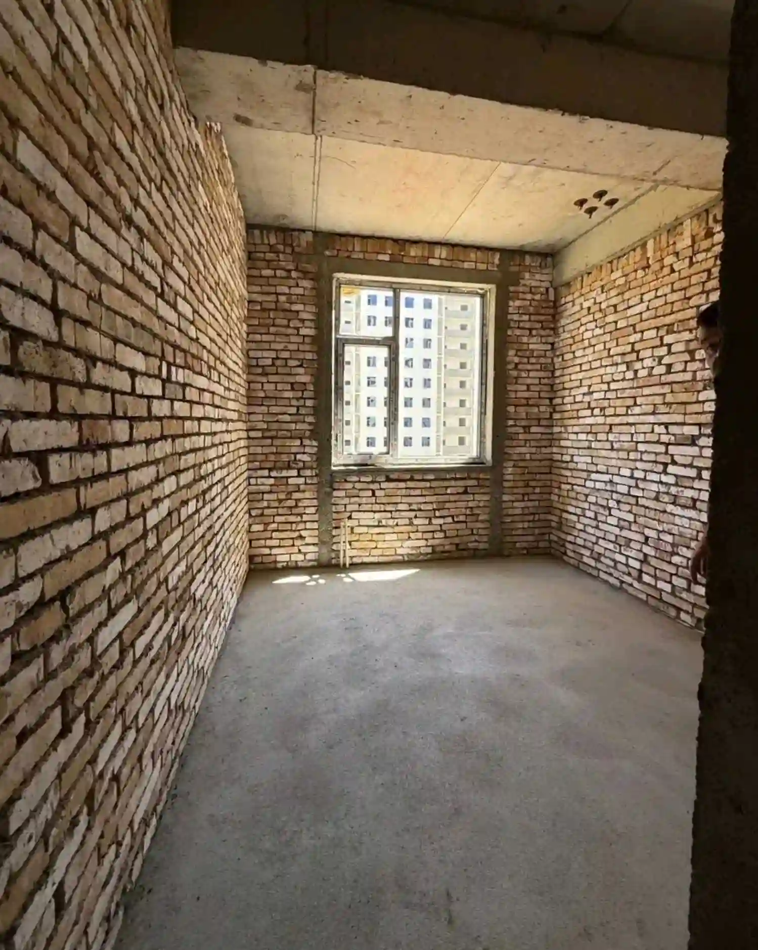 2-к квартира, 6 этаж, 48 м², Сино