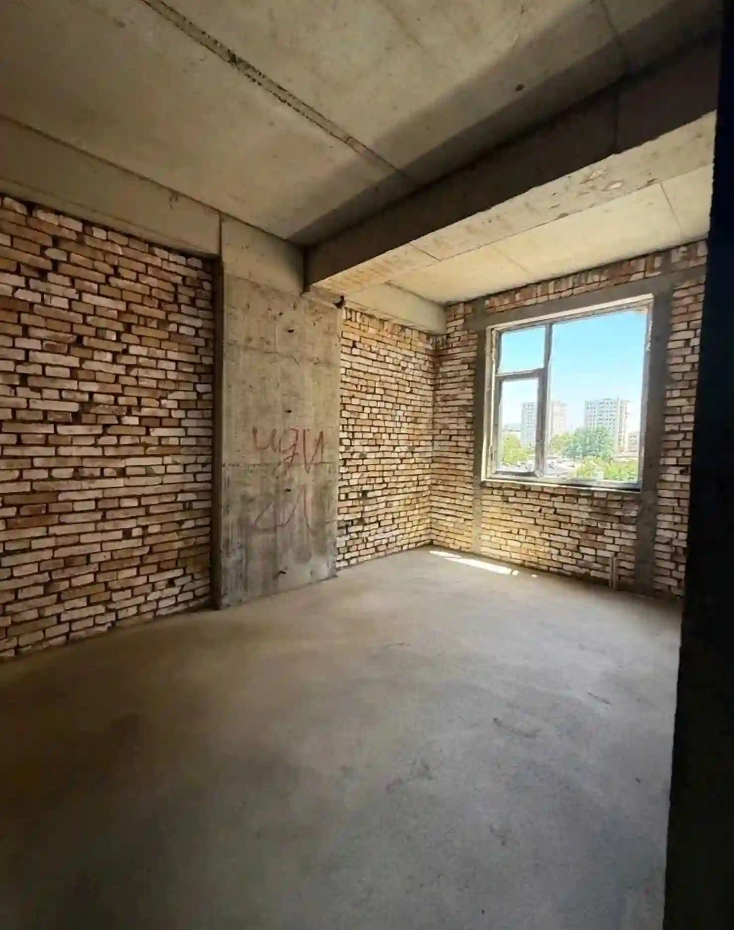 2-к квартира, 6 этаж, 48 м², Сино