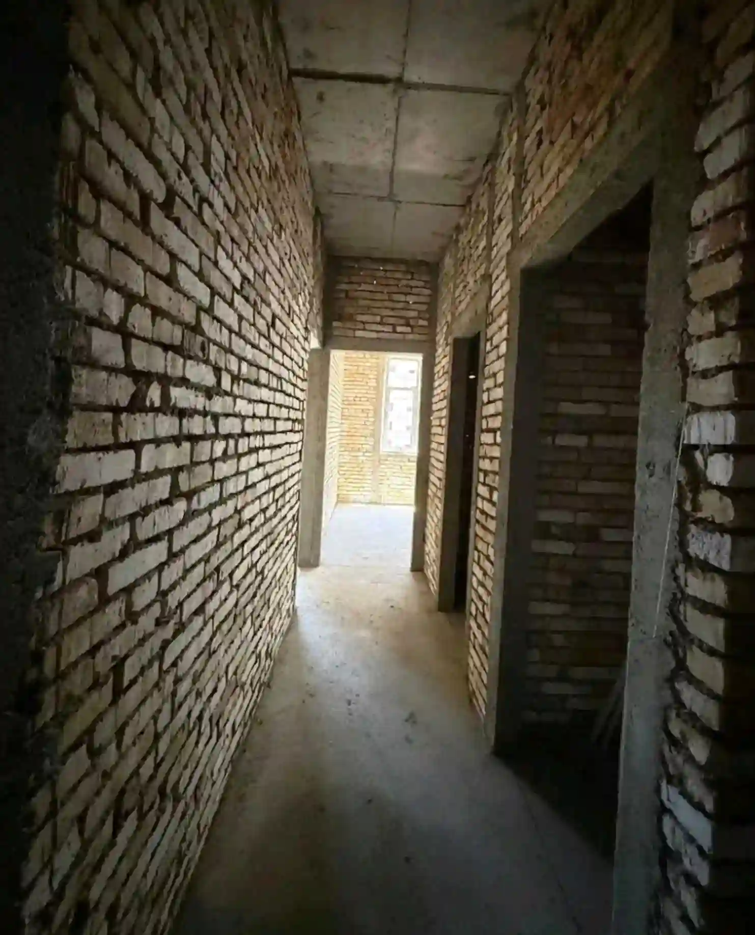 2-к квартира, 6 этаж, 48 м², Сино