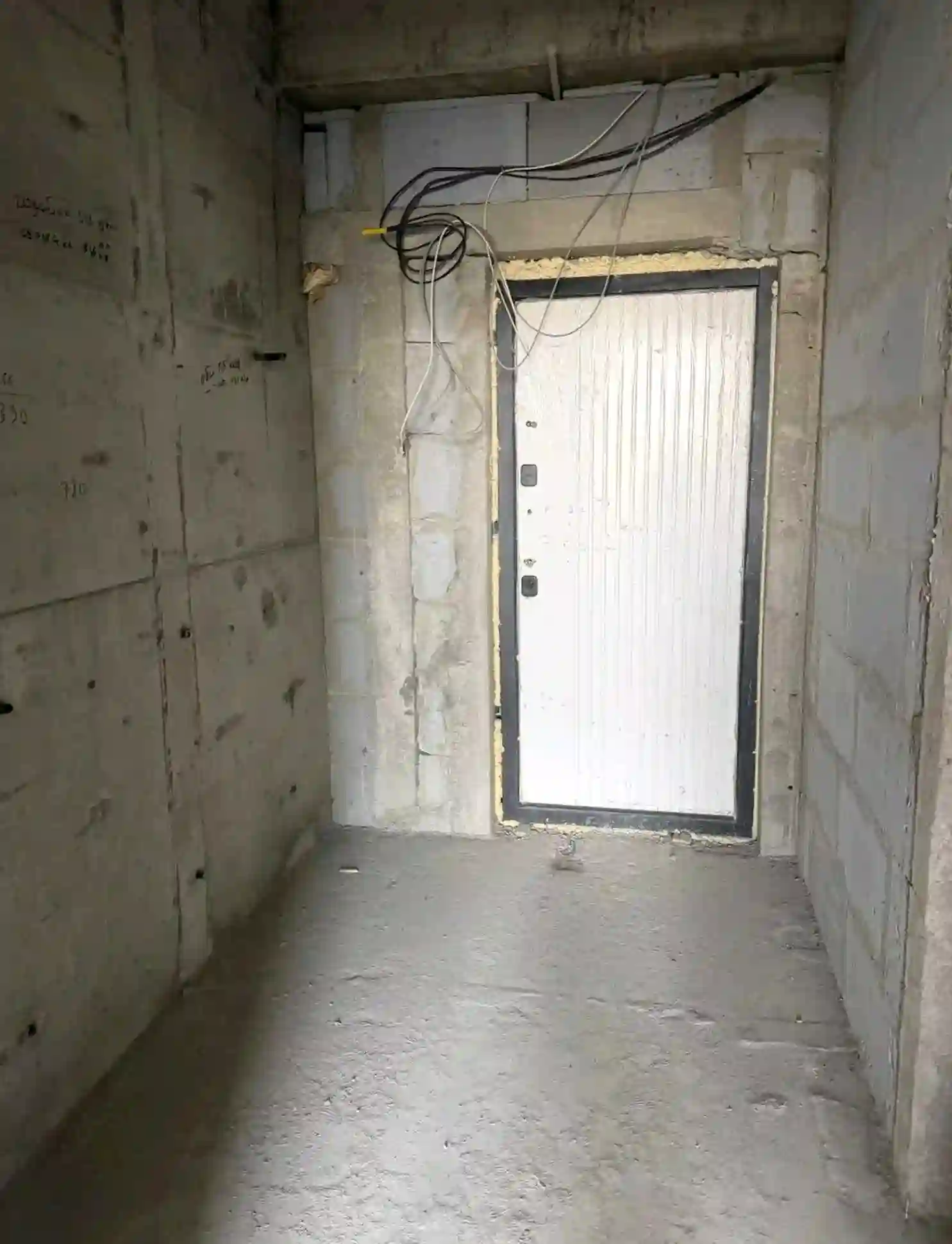 1-к квартира, 12 этаж, 58 м², Сино
