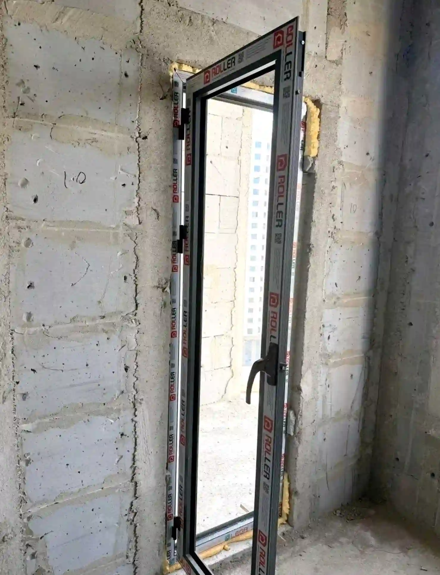 1-к квартира, 12 этаж, 58 м², Сино