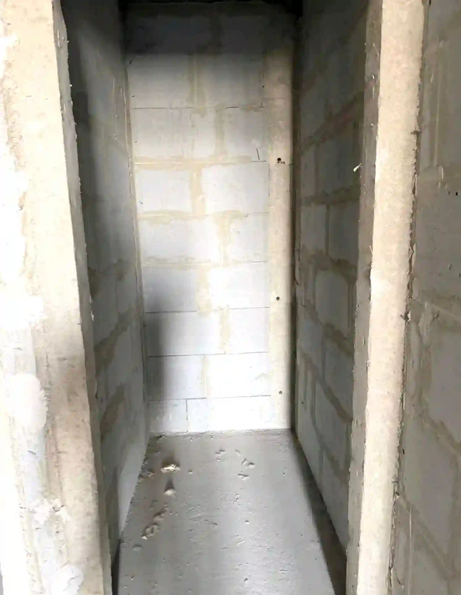 1-к квартира, 12 этаж, 58 м², Сино