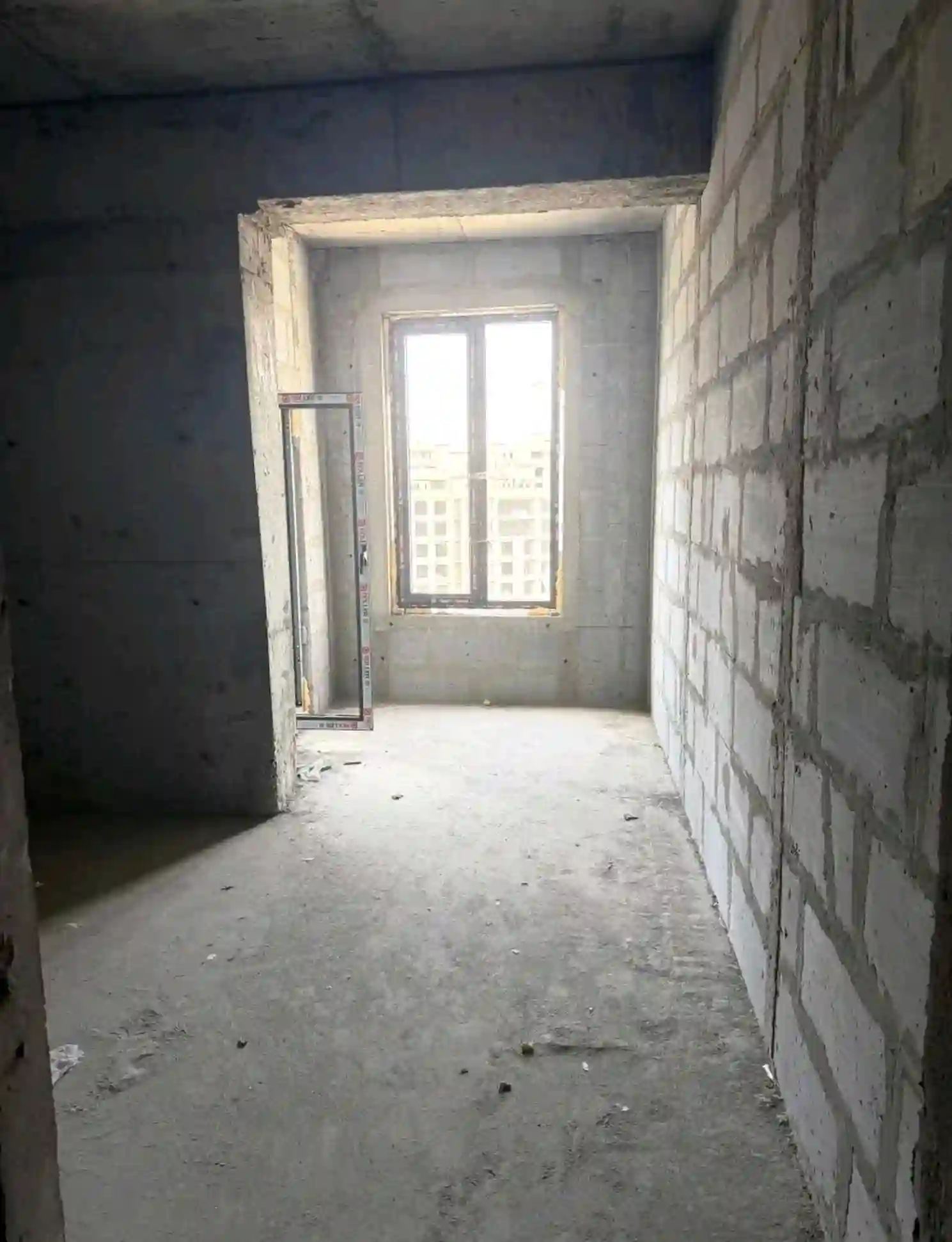 1-к квартира, 12 этаж, 58 м², Сино