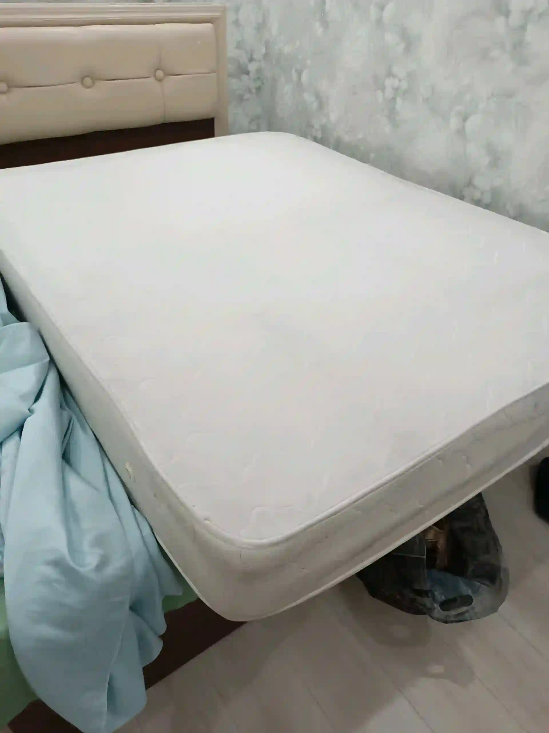 медицинский матрас бу 1.60/200