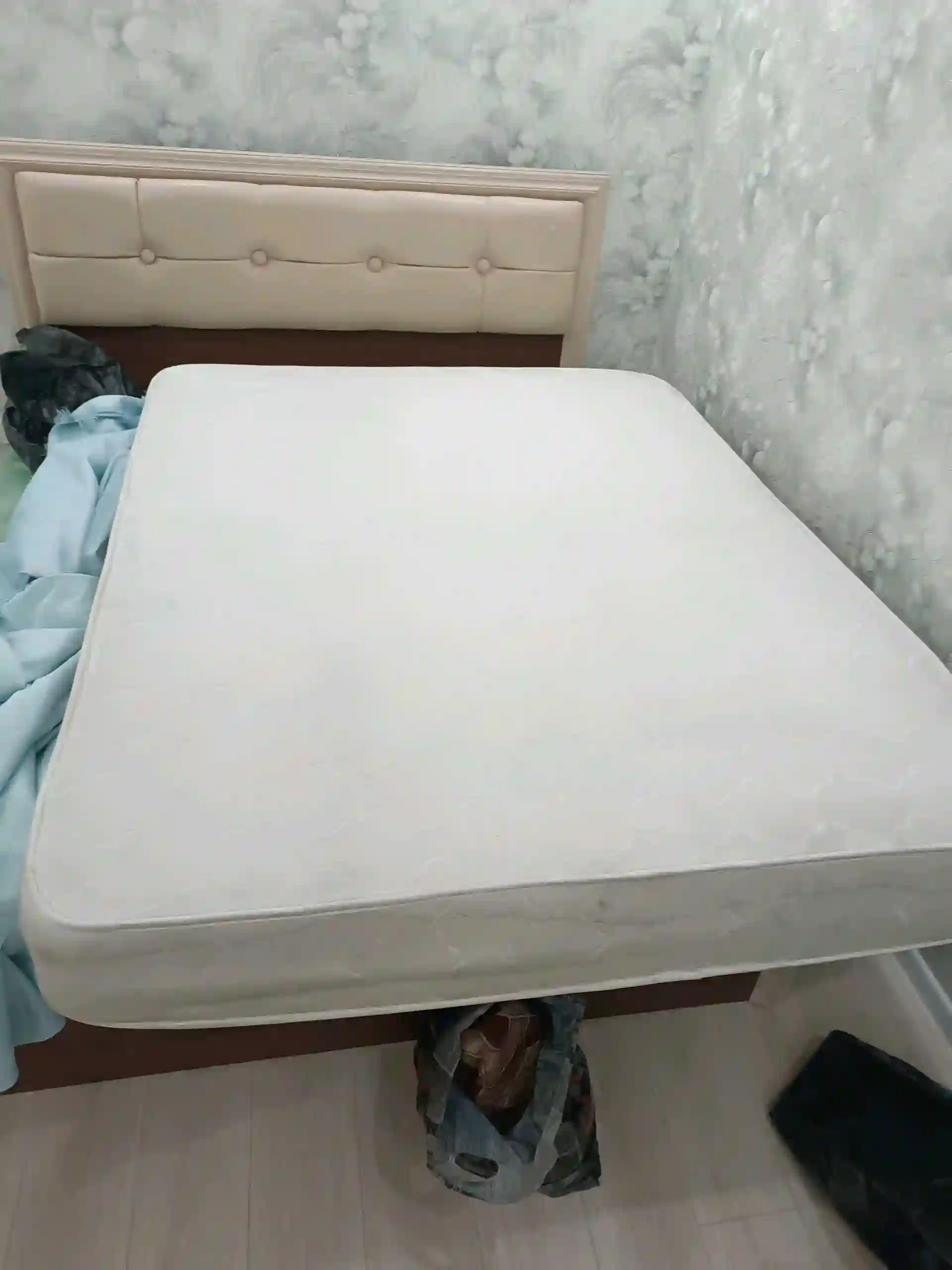 медицинский матрас бу 1.60/200