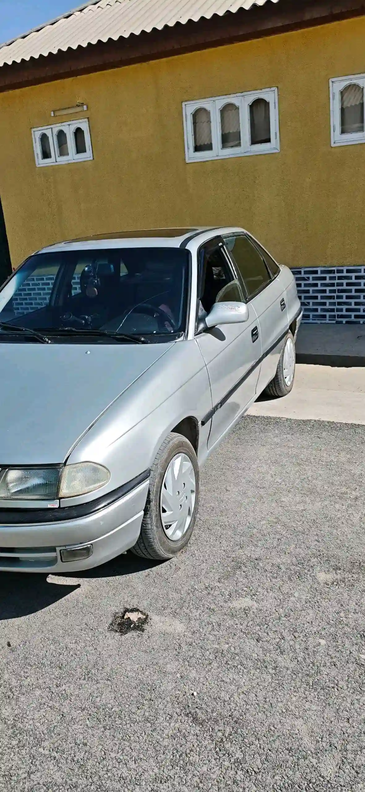 Opel Astra f 1994