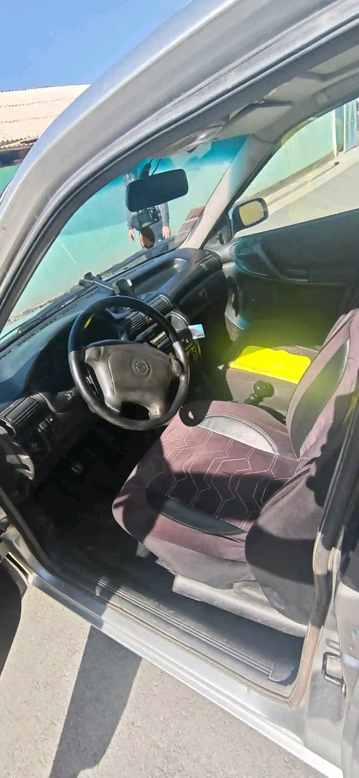 Opel Astra f 1994
