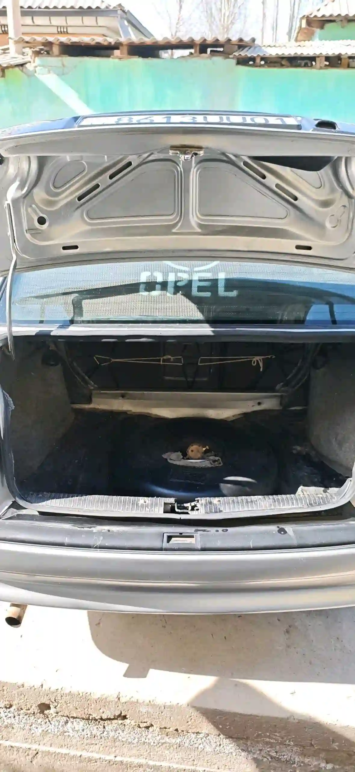 Opel Astra f 1994