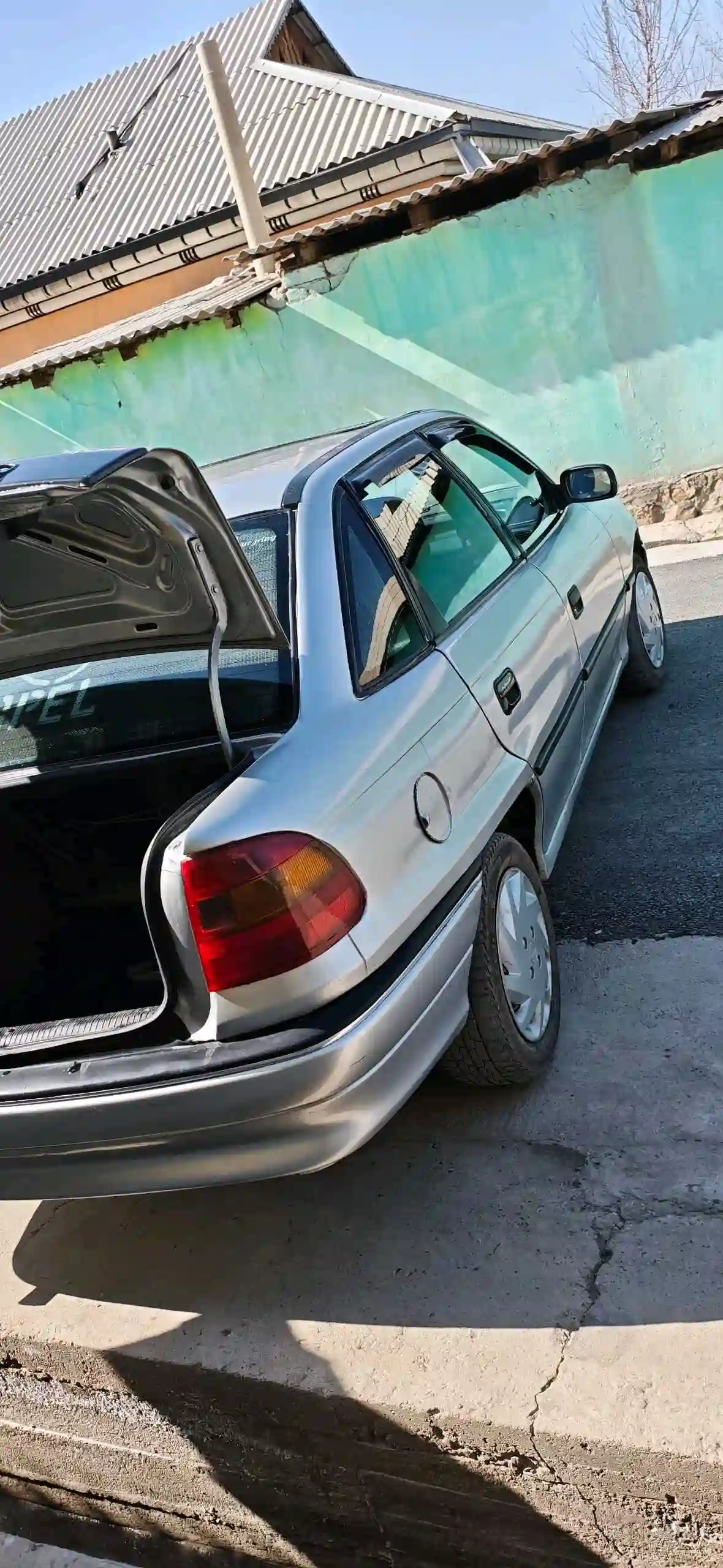 Opel Astra f 1994