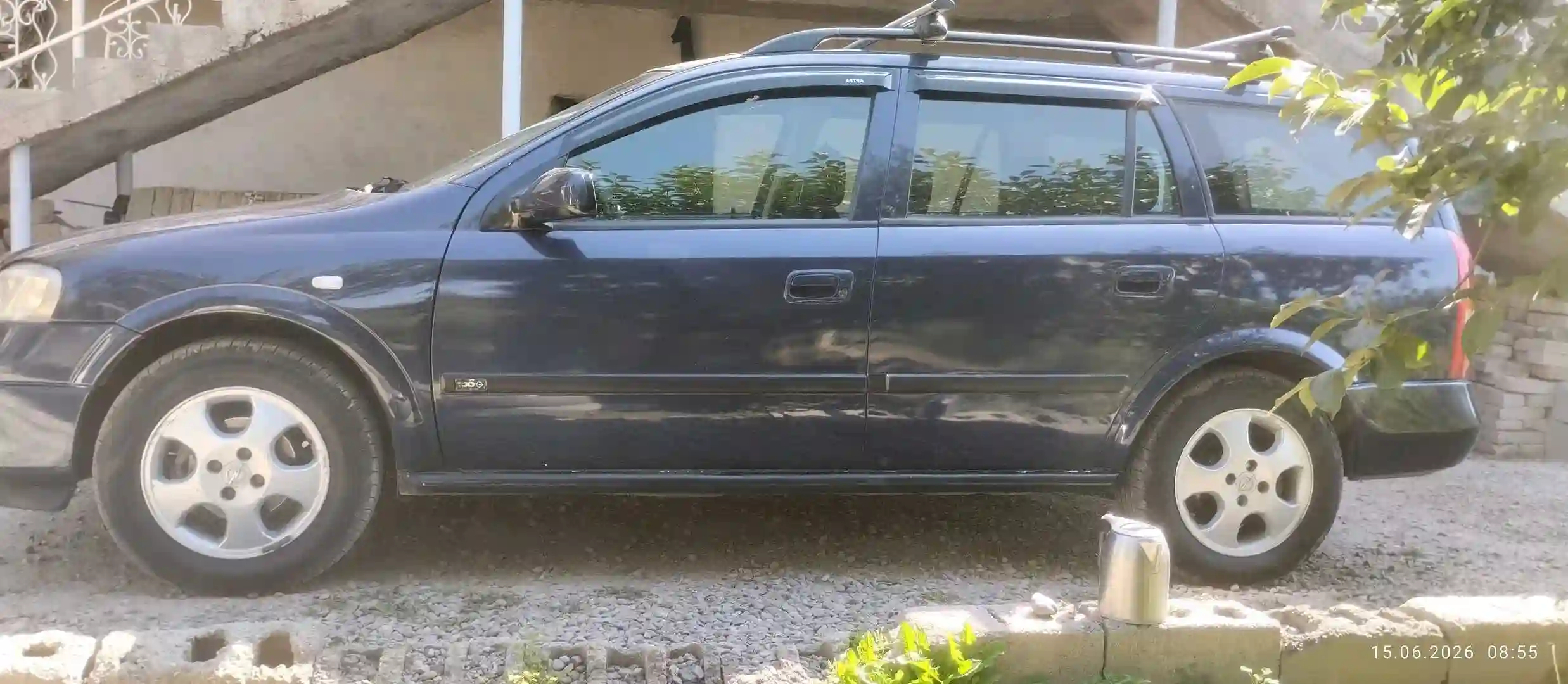 Opel Astra g 1999