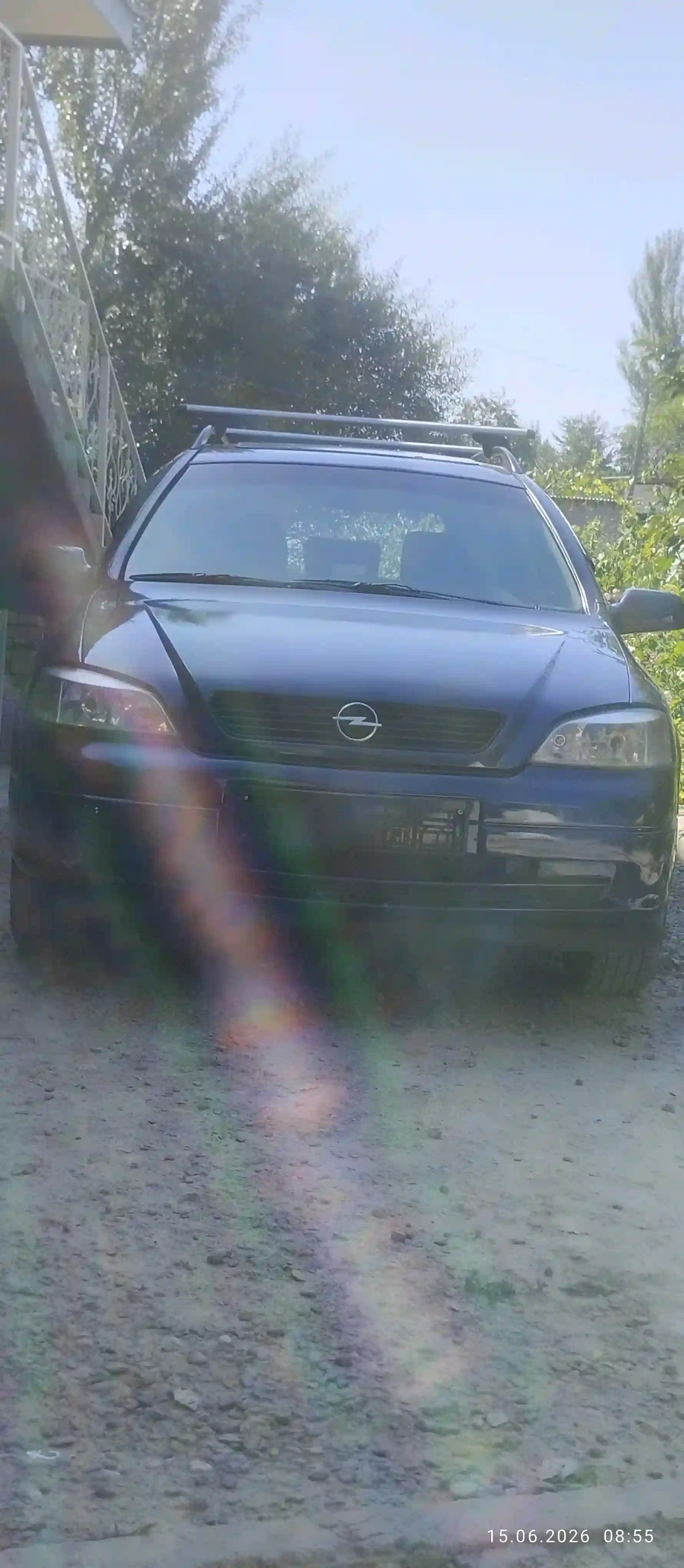 Opel Astra g 1999