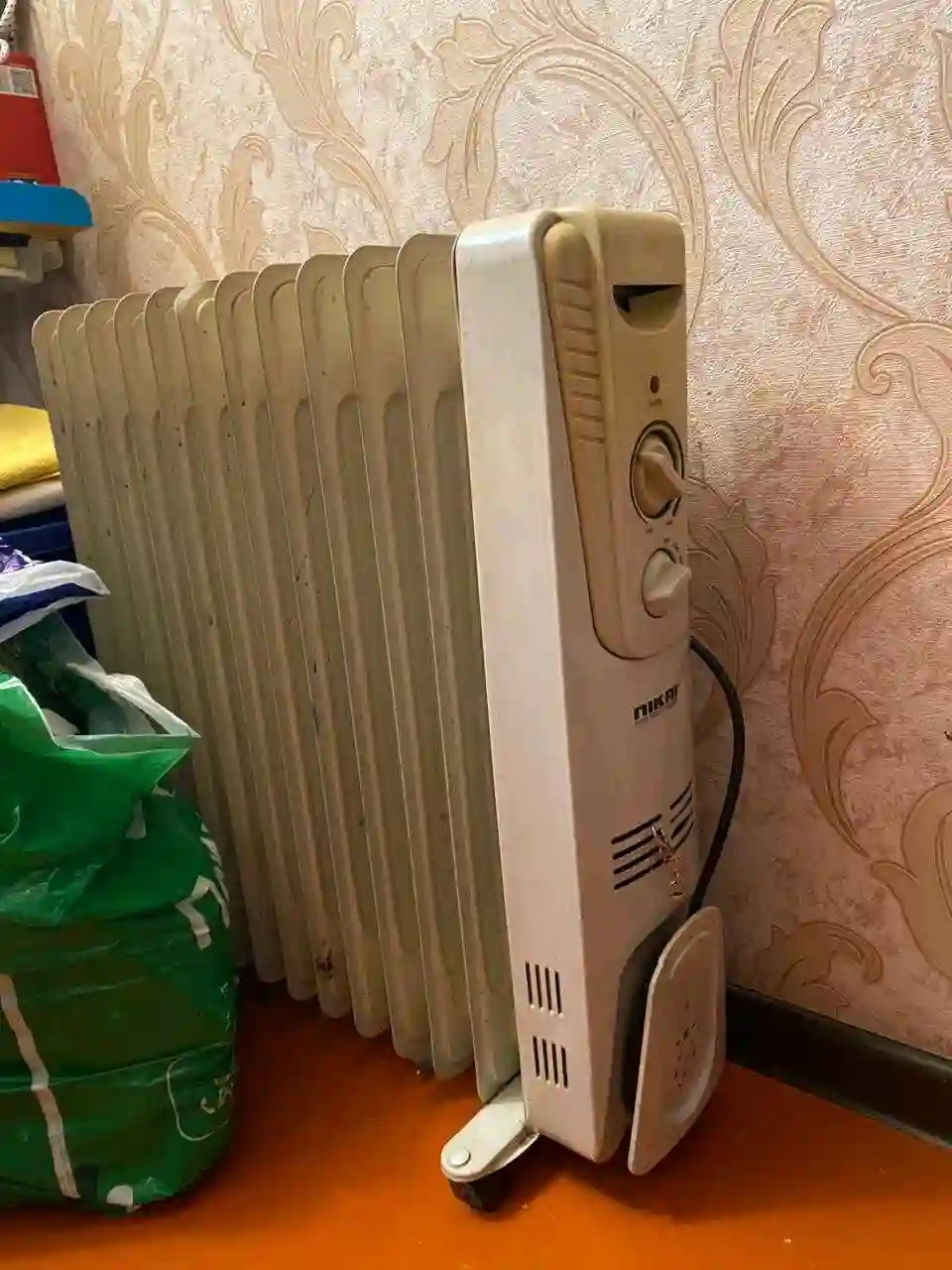 Электроприборы