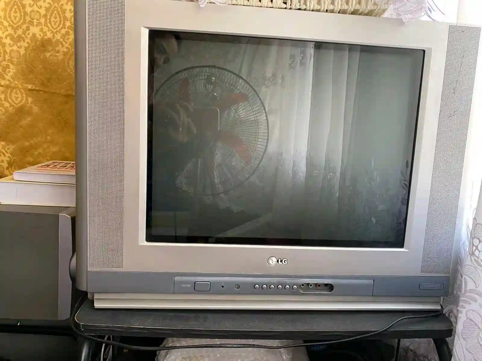 Электроприборы