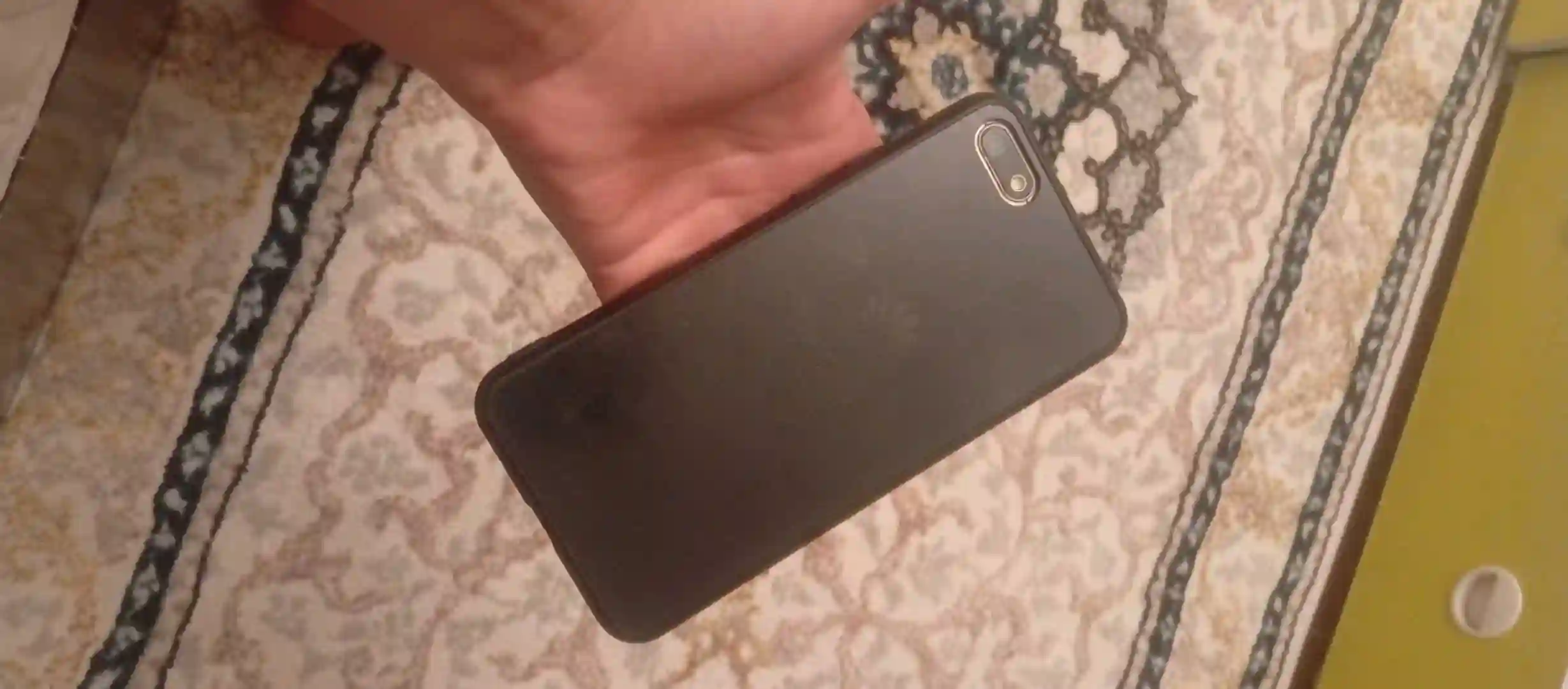 honor 7a
