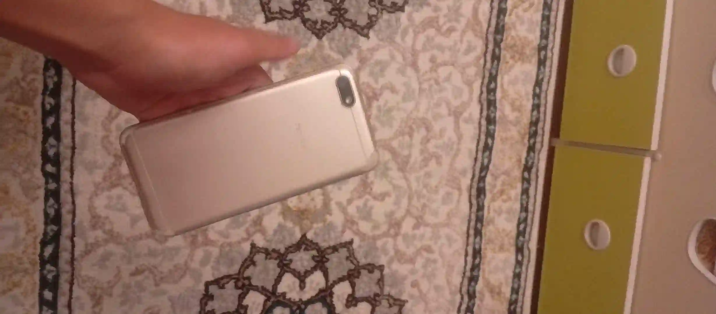honor 7a