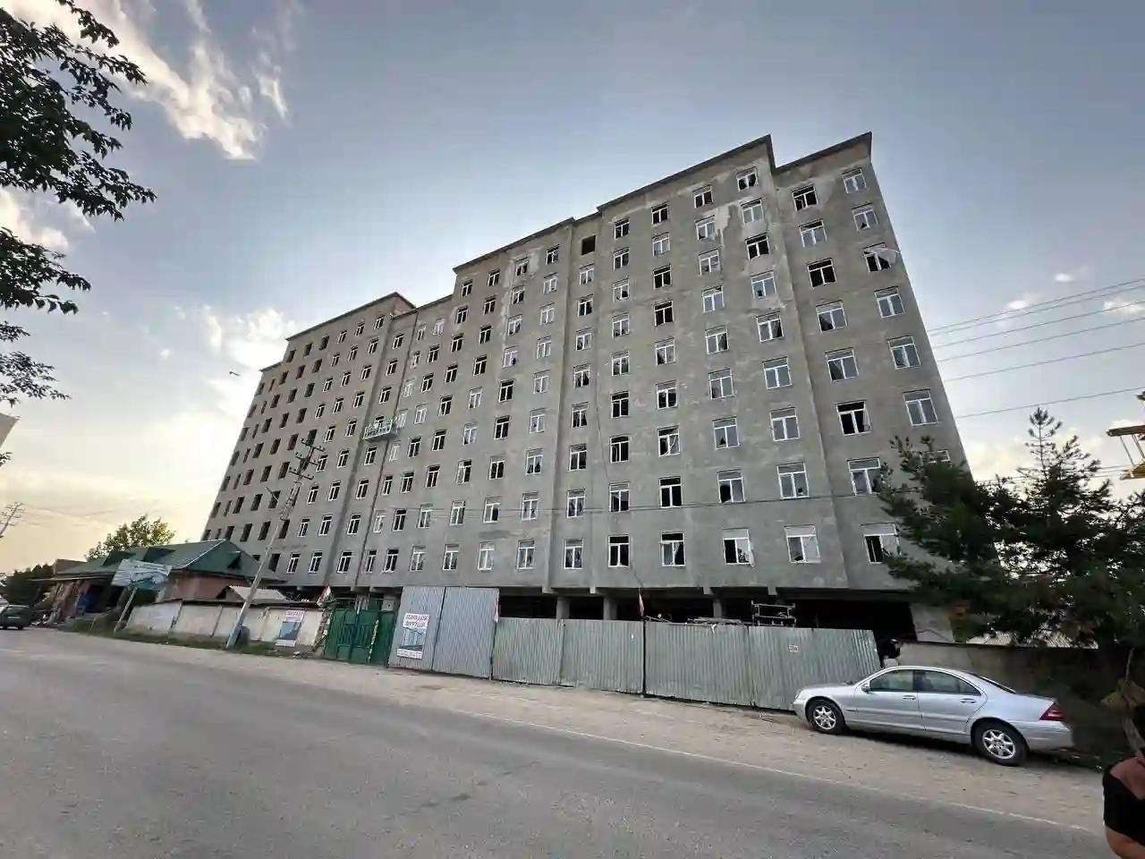 2-к квартира, 5 этаж, 66 м², Ленинский