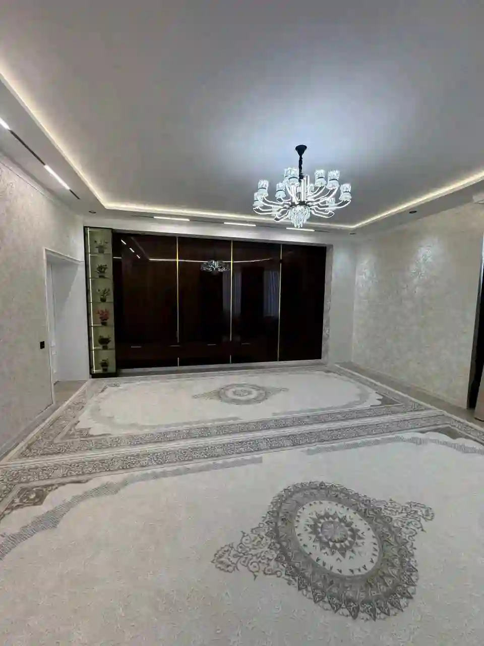 3-к квартира, 14 этаж, 125 м², Сино