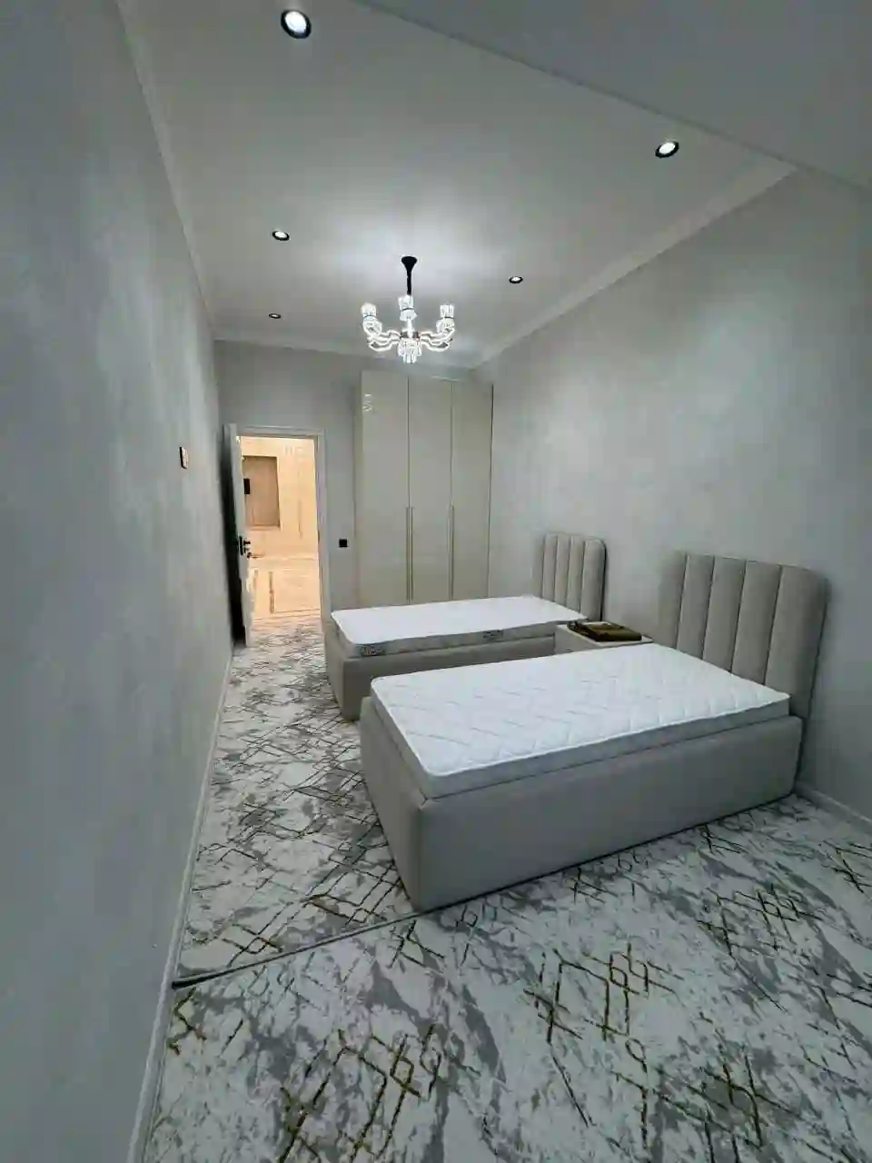 3-к квартира, 14 этаж, 125 м², Сино