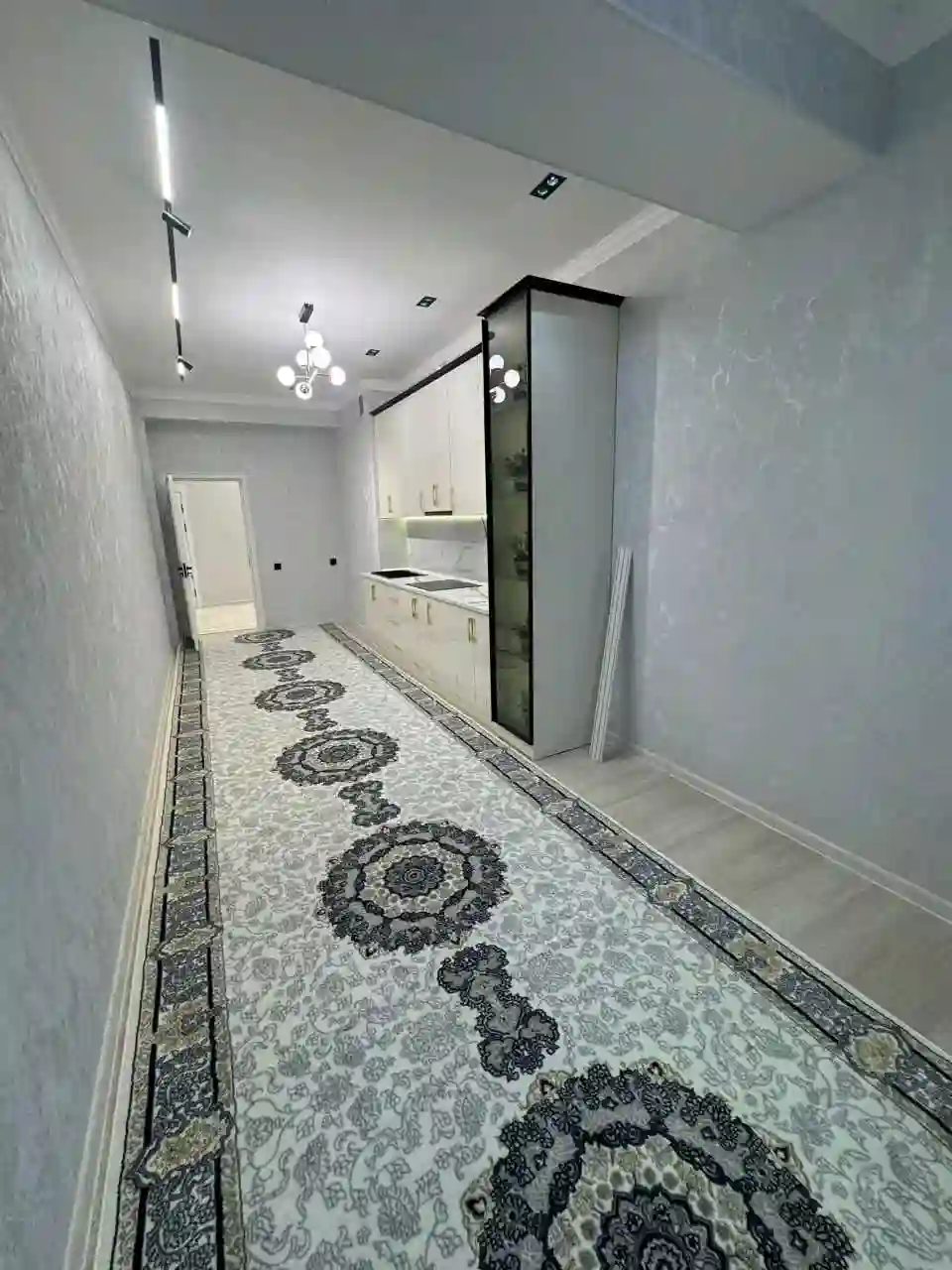 3-к квартира, 14 этаж, 125 м², Сино