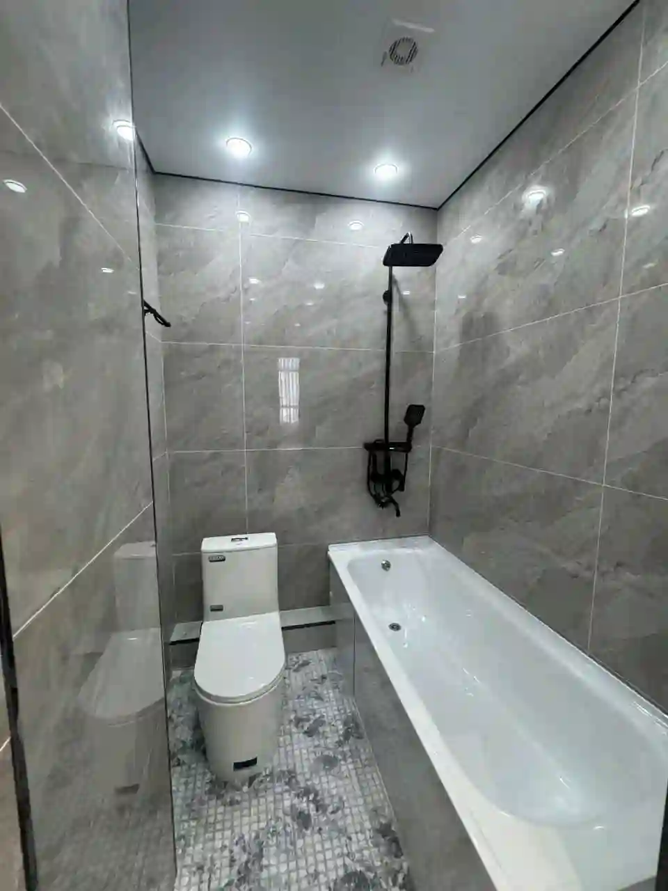 3-к квартира, 14 этаж, 125 м², Сино