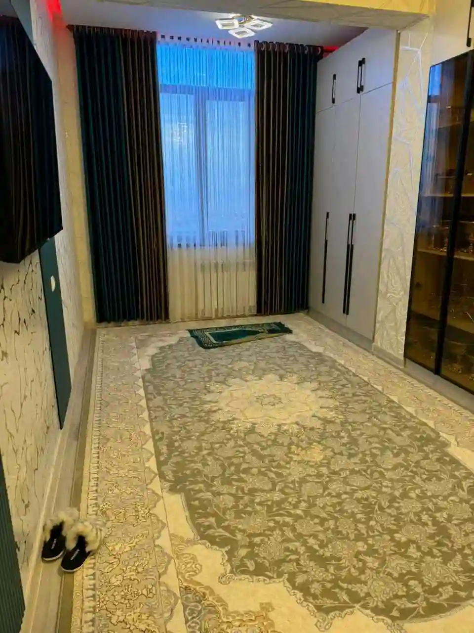 2-к квартира, 4 этаж, 44 м², Сино