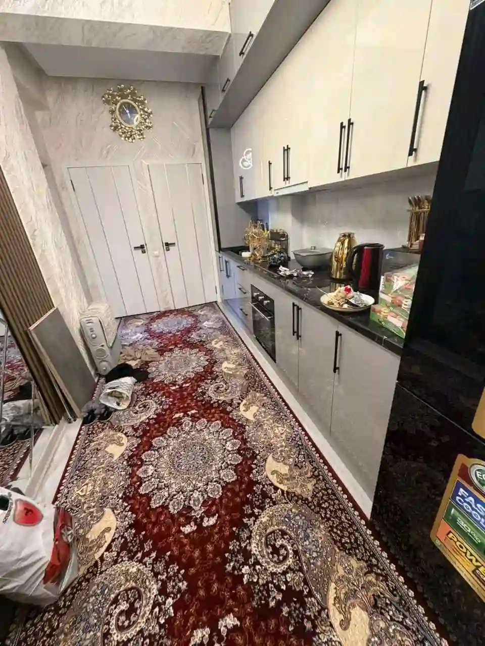 2-к квартира, 4 этаж, 44 м², Сино