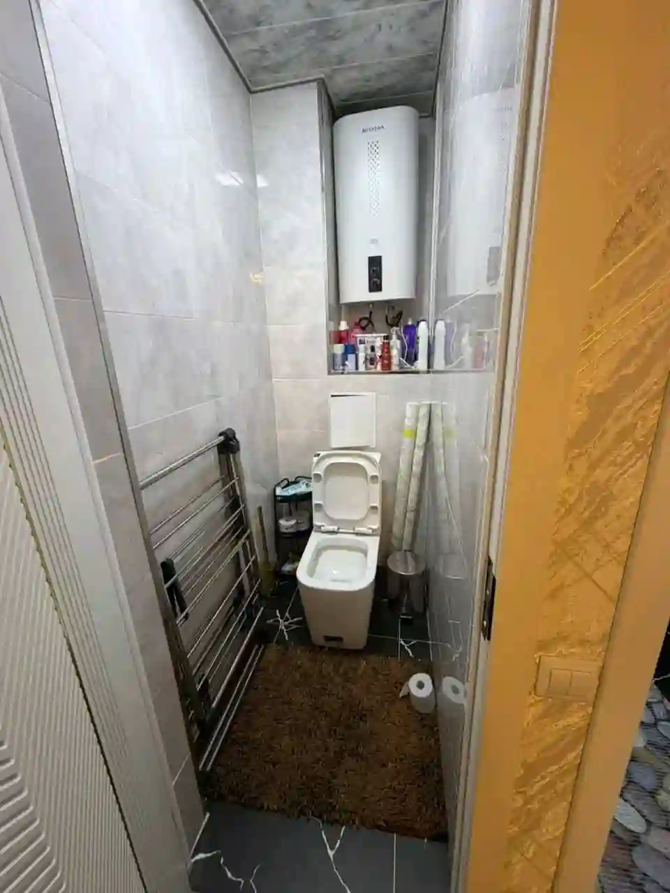 2-к квартира, 4 этаж, 44 м², Сино