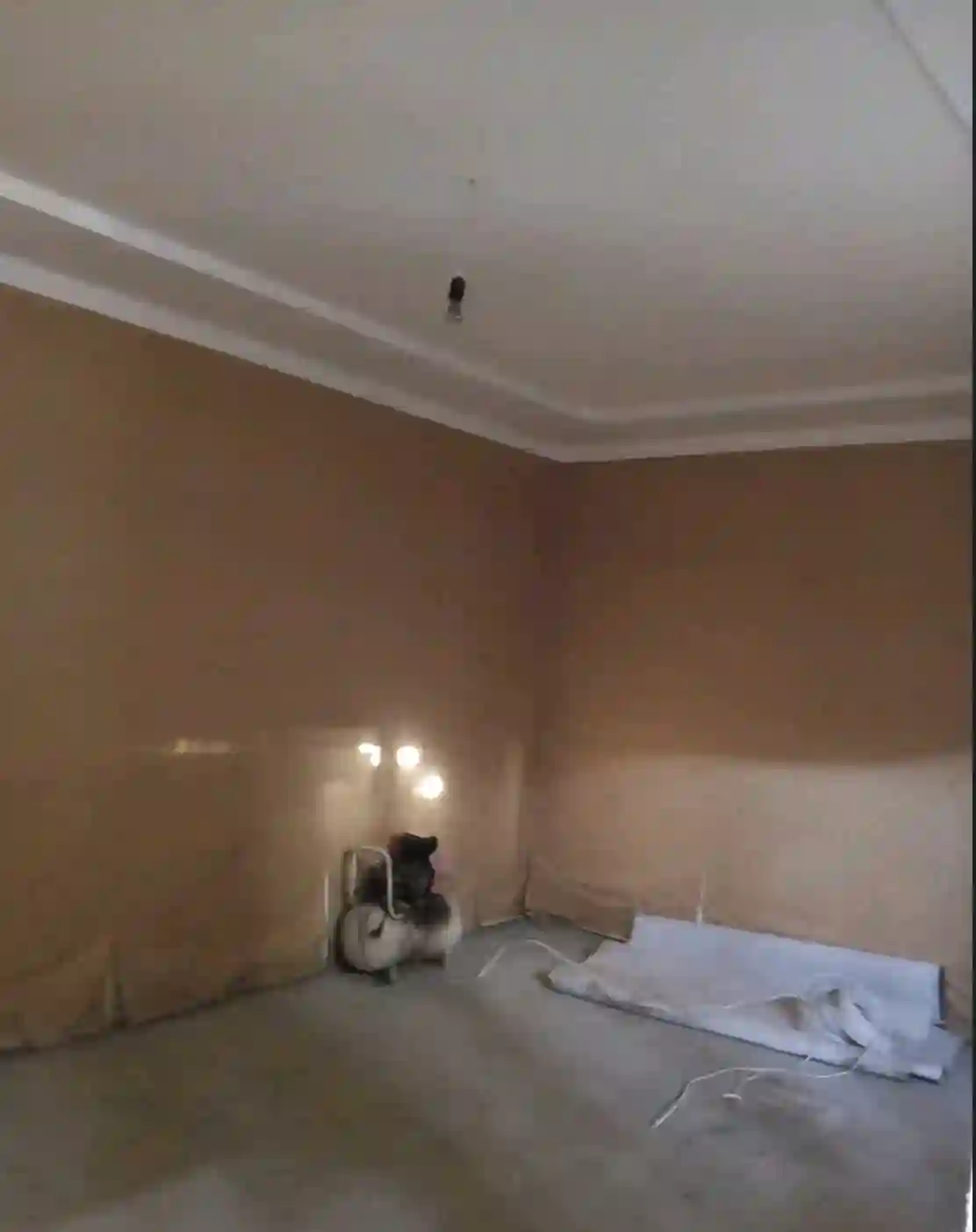 1 этажный, 3-комн. дом, 100 м², 3 соток, Рудаки