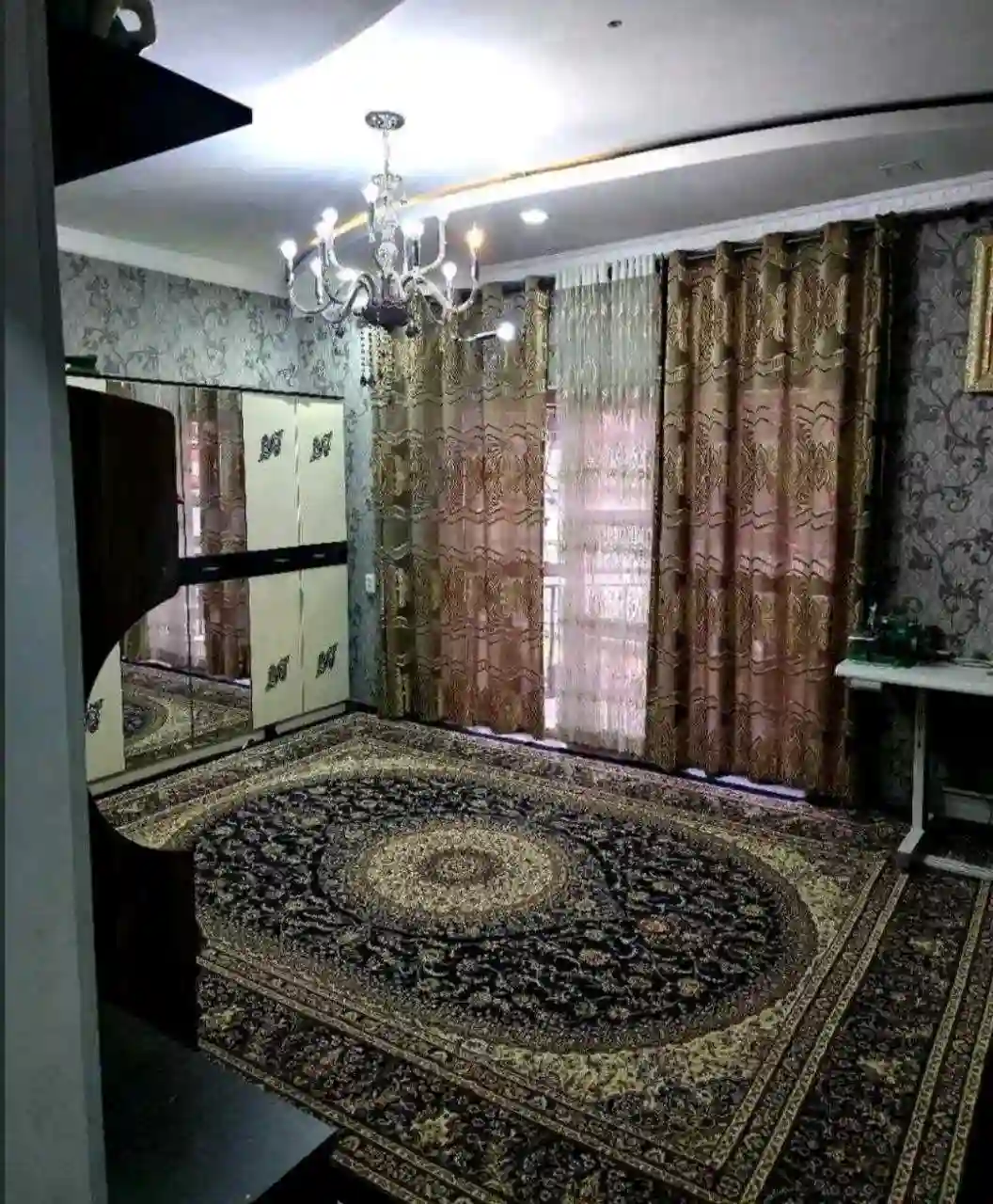 2 этажный, 6-комн. дом, 280 м², 3 соток, Сино
