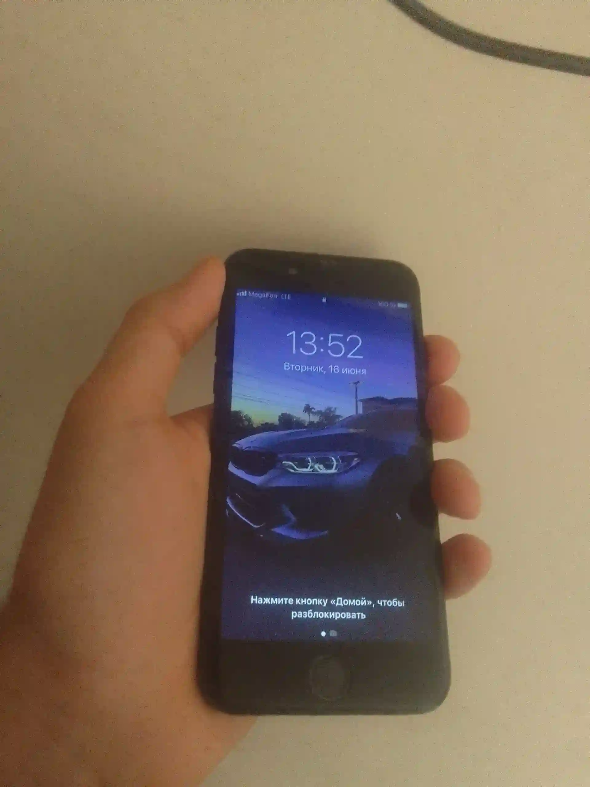 Apple IPhone 7 128 gb