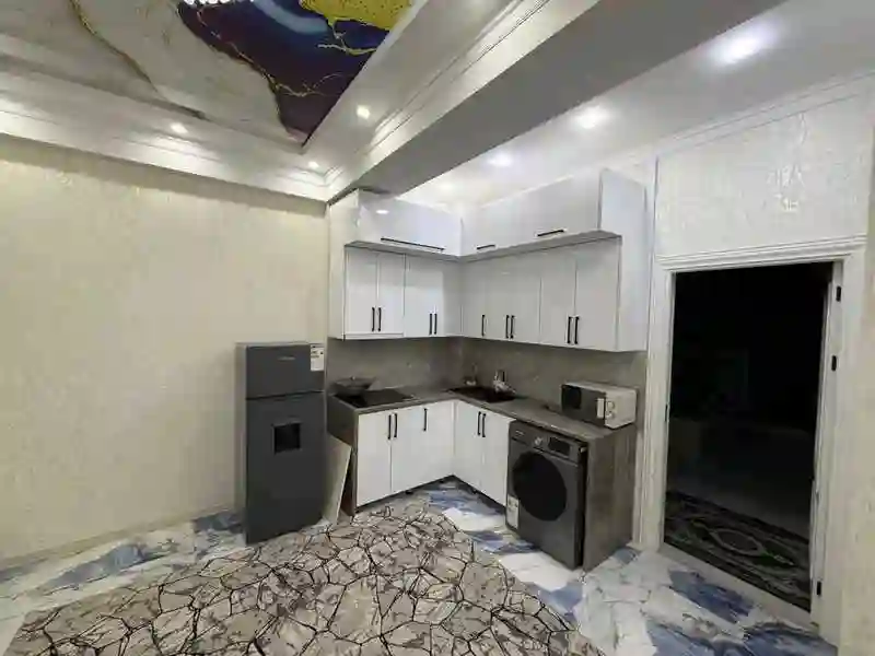 2-к квартира, 8 этаж, 60 м², Шоҳмансур, ру ба руи Пасолствои Турция