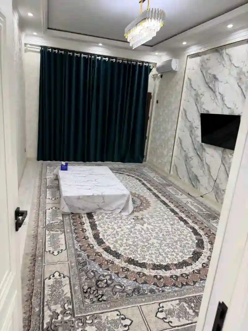 2-к квартира, 8 этаж, 60 м², Шоҳмансур, ру ба руи Пасолствои Турция