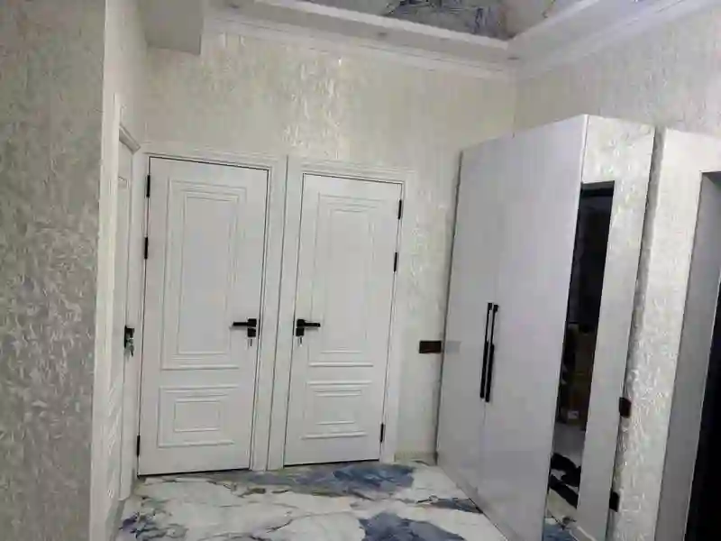 2-к квартира, 8 этаж, 60 м², Шоҳмансур, ру ба руи Пасолствои Турция