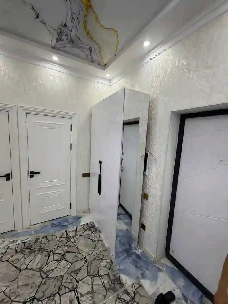 2-к квартира, 8 этаж, 60 м², Шоҳмансур, ру ба руи Пасолствои Турция