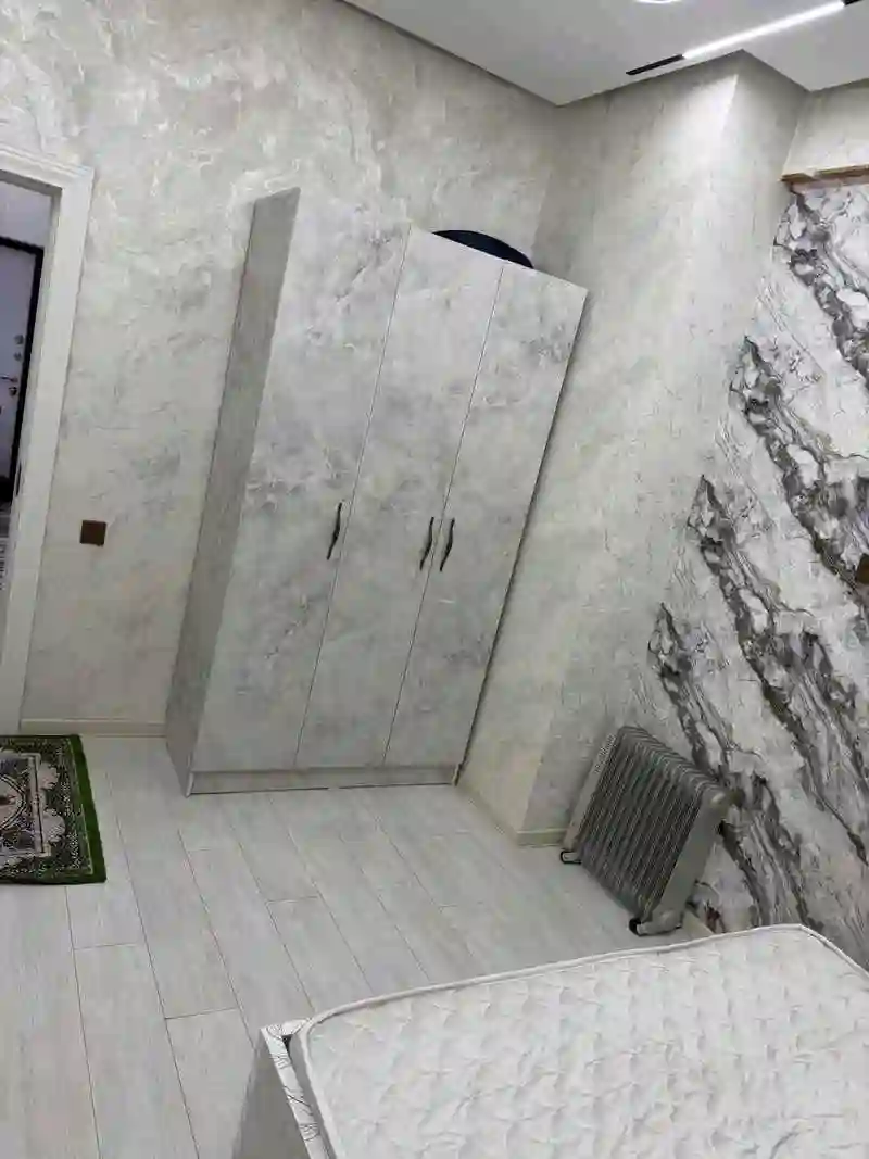 2-к квартира, 8 этаж, 60 м², Шоҳмансур, ру ба руи Пасолствои Турция