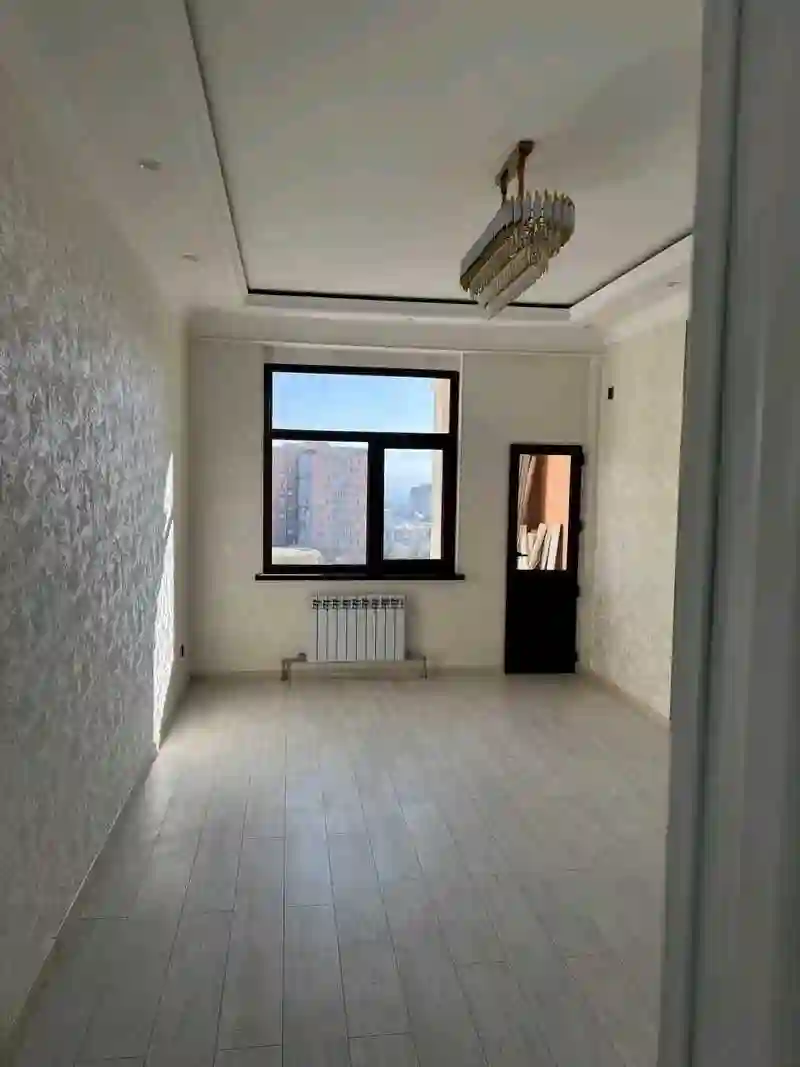 2-к квартира, 8 этаж, 60 м², Шоҳмансур, ру ба руи Пасолствои Турция