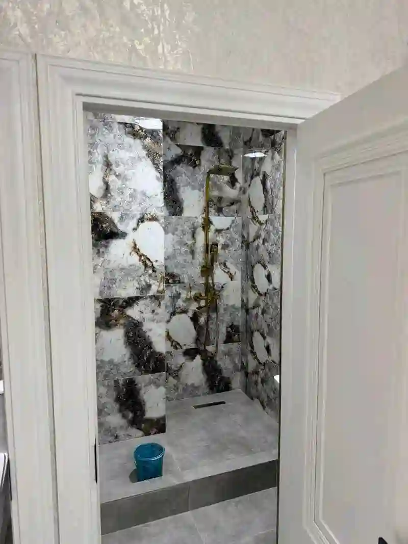 2-к квартира, 8 этаж, 60 м², Шоҳмансур, ру ба руи Пасолствои Турция