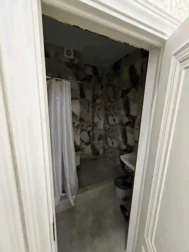 2-к квартира, 8 этаж, 60 м², Шоҳмансур, ру ба руи Пасолствои Турция