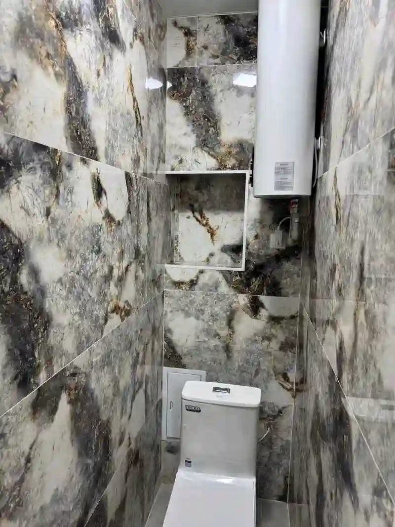 2-к квартира, 8 этаж, 60 м², Шоҳмансур, ру ба руи Пасолствои Турция