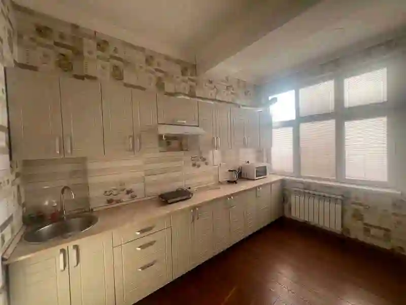 1-к квартира, 11 этаж, 45 м², Шоҳмансур, Аэропорт