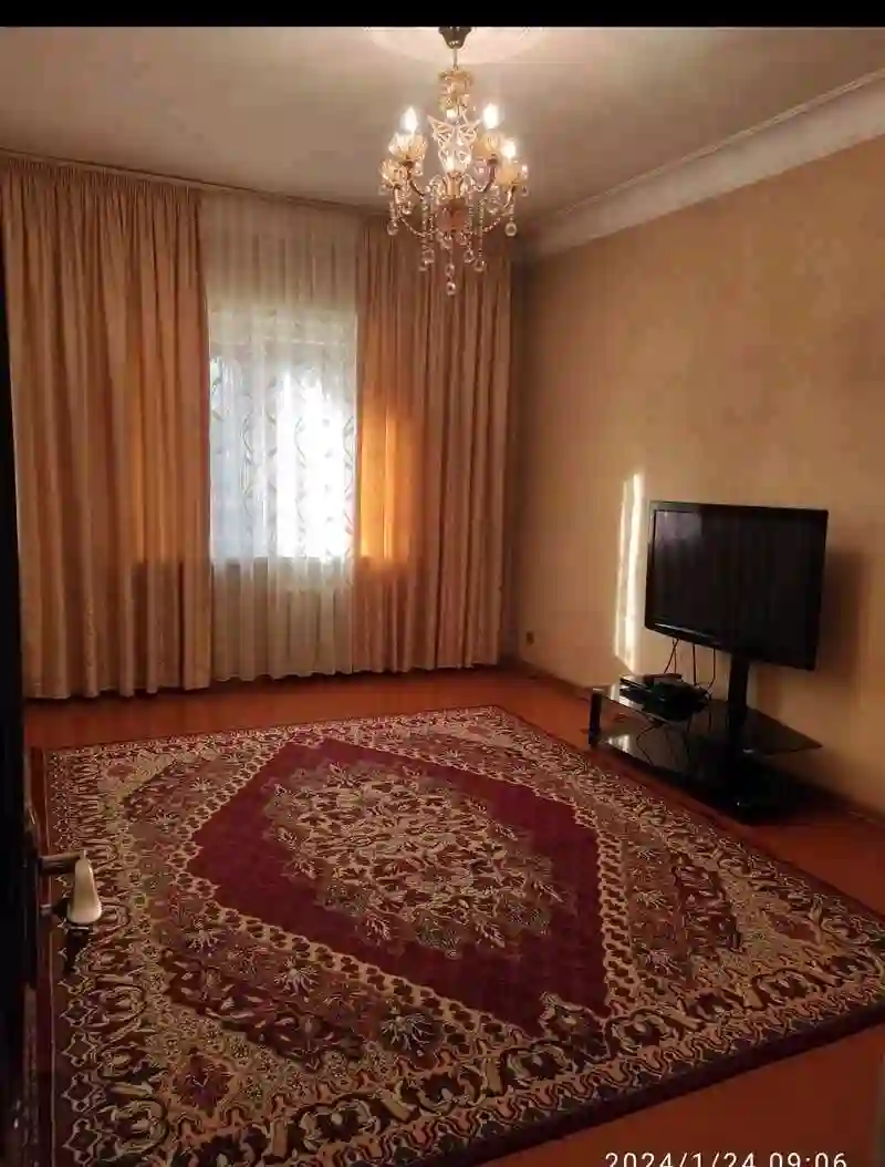 2-к квартира, 3 этаж, 53 м², Сино, 92 мкр, ру ба руи Арбат