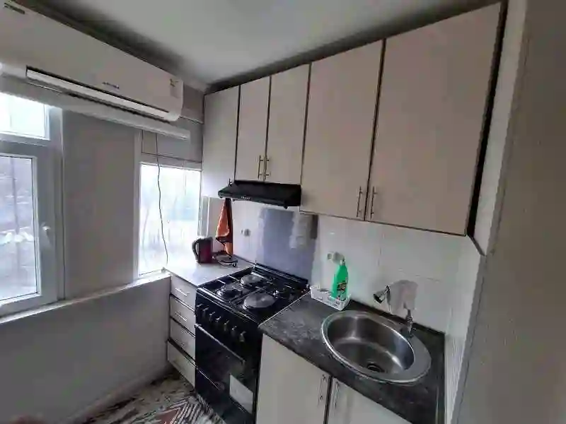 2-к квартира, 2 этаж, 52 м², И. Сомонӣ, пушти Вефацентр