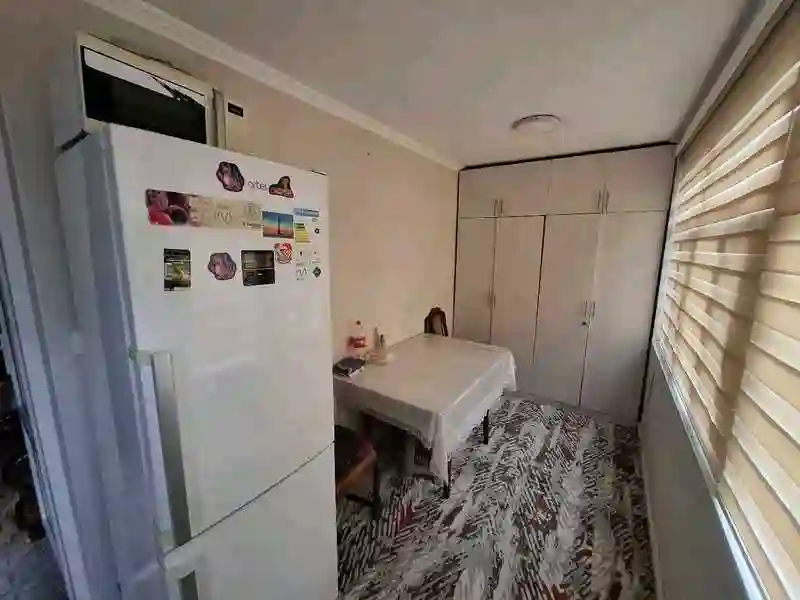 2-к квартира, 2 этаж, 52 м², И. Сомонӣ, пушти Вефацентр