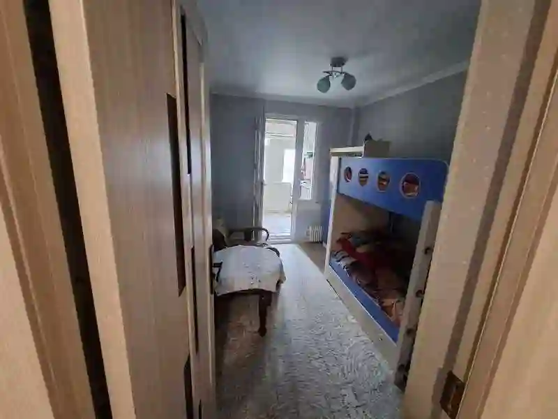 2-к квартира, 2 этаж, 52 м², И. Сомонӣ, пушти Вефацентр