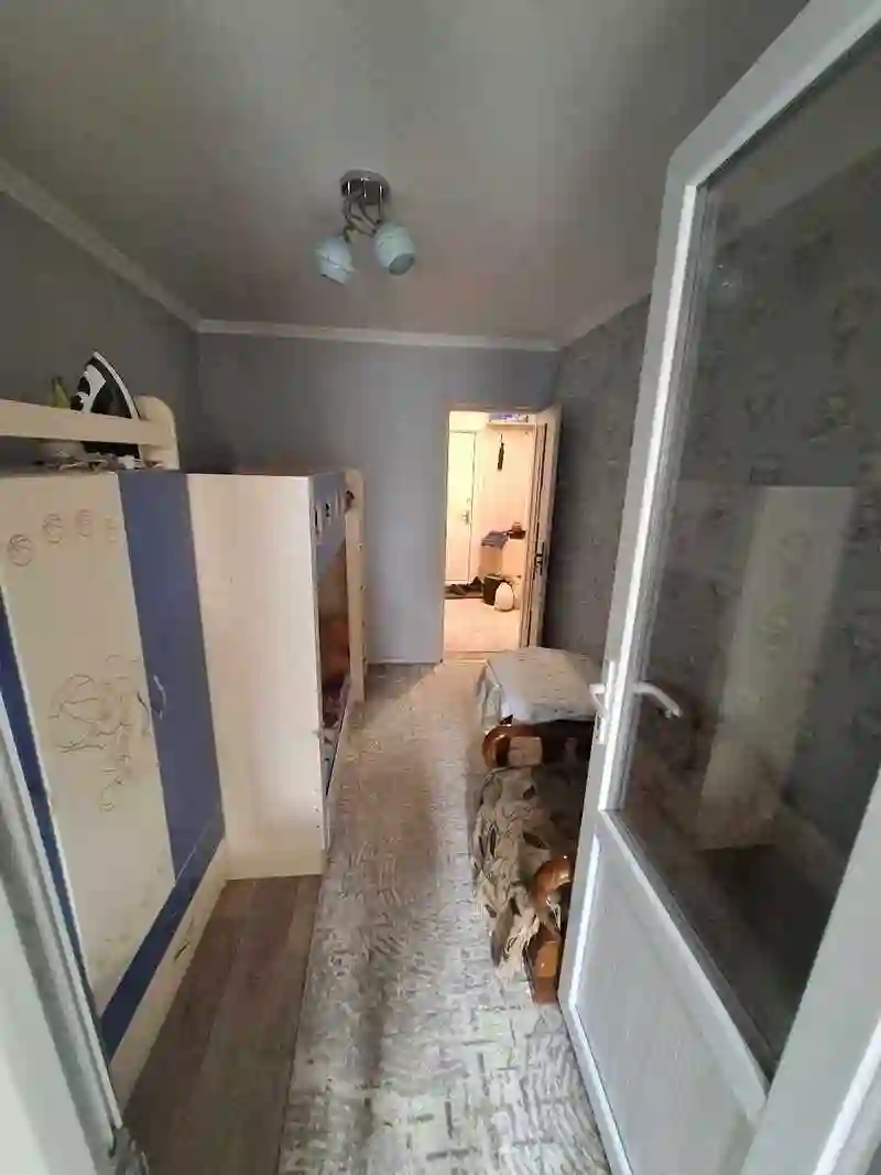 2-к квартира, 2 этаж, 52 м², И. Сомонӣ, пушти Вефацентр