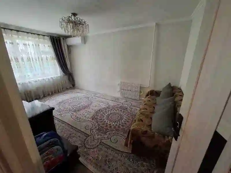 2-к квартира, 2 этаж, 52 м², И. Сомонӣ, пушти Вефацентр